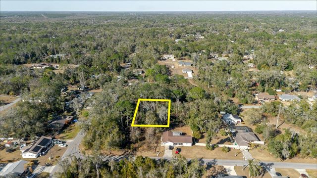 5960 E VALE STREET, Inverness, FL 34452