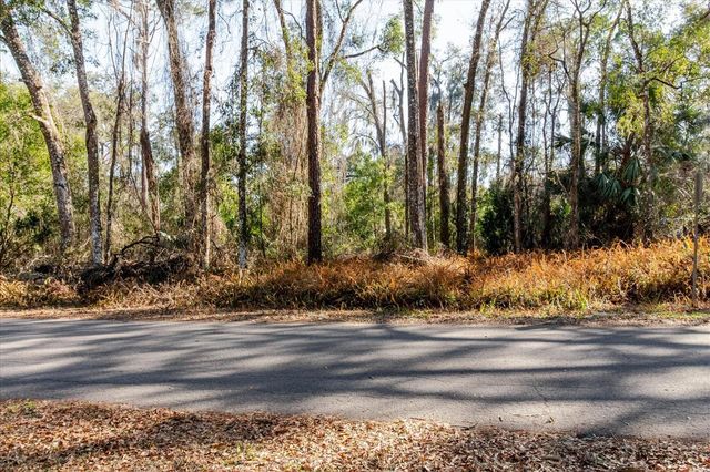 5960 E VALE STREET, Inverness, FL 34452