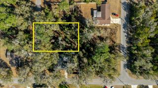 5960 E VALE STREET, Inverness, FL 34452