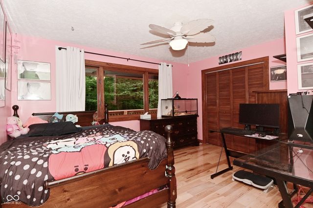 7615 N Hilltop Drive, Unionville, IN 47468