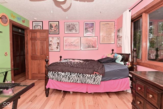 7615 N Hilltop Drive, Unionville, IN 47468