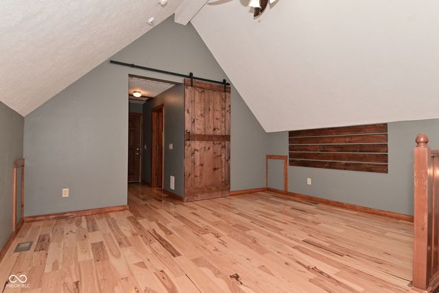 7615 N Hilltop Drive, Unionville, IN 47468