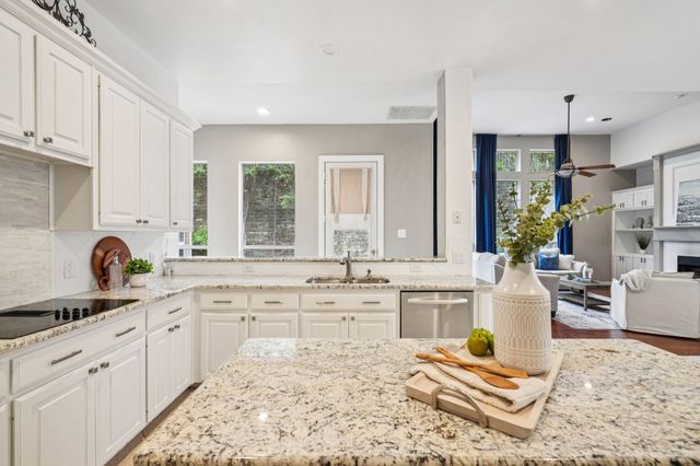 701 Edgewood Drive, Keller, TX 76248