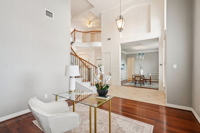 701 Edgewood Drive, Keller, TX 76248