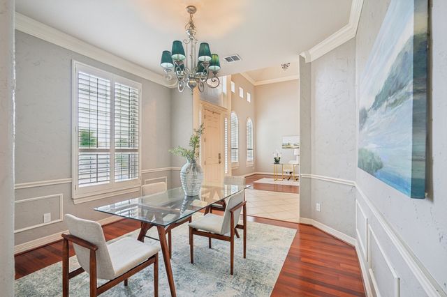 701 Edgewood Drive, Keller, TX 76248