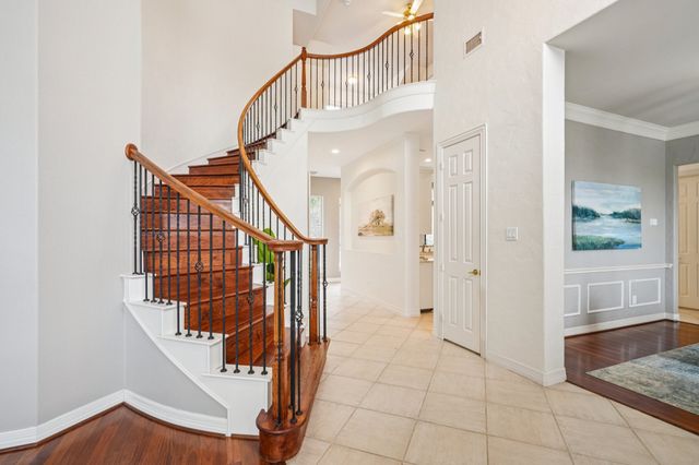 701 Edgewood Drive, Keller, TX 76248