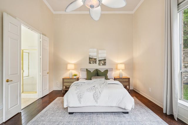 701 Edgewood Drive, Keller, TX 76248