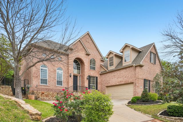 701 Edgewood Drive, Keller, TX 76248