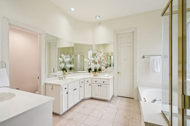 701 Edgewood Drive, Keller, TX 76248