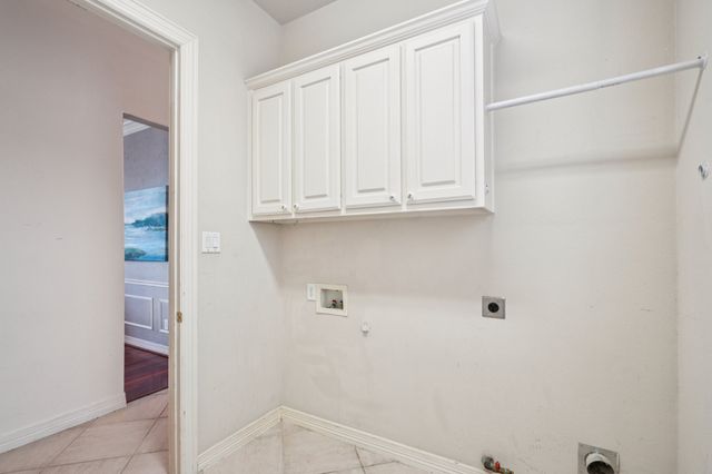 701 Edgewood Drive, Keller, TX 76248