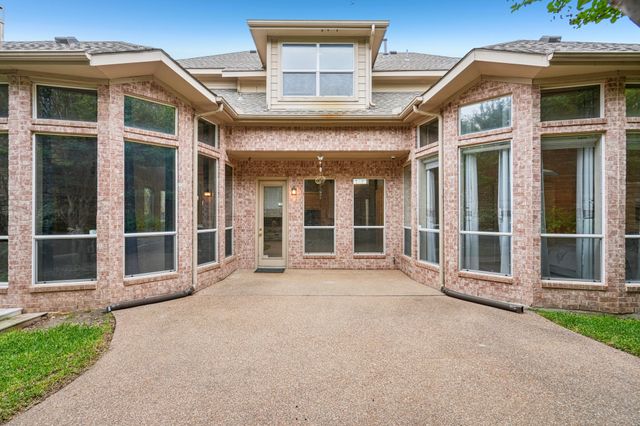 701 Edgewood Drive, Keller, TX 76248