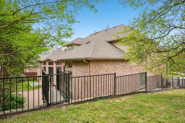701 Edgewood Drive, Keller, TX 76248