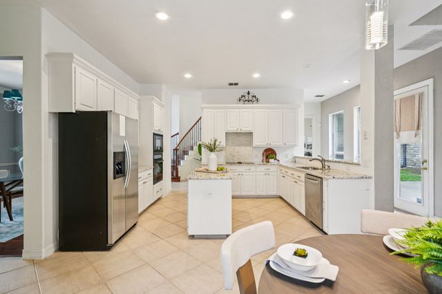 701 Edgewood Drive, Keller, TX 76248