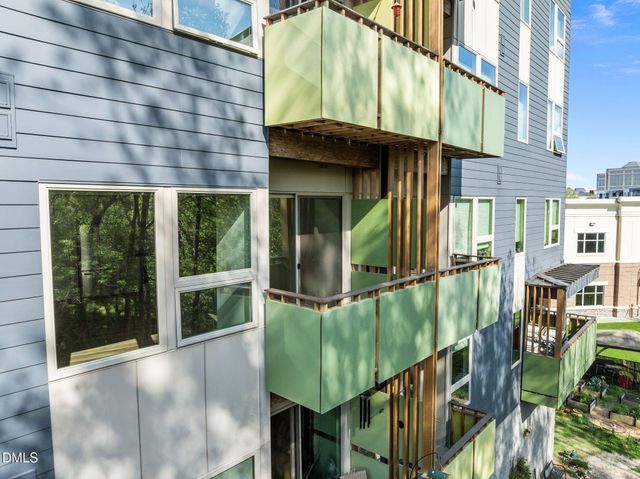 610 Trent Drive Unit 306, Durham, NC 27705