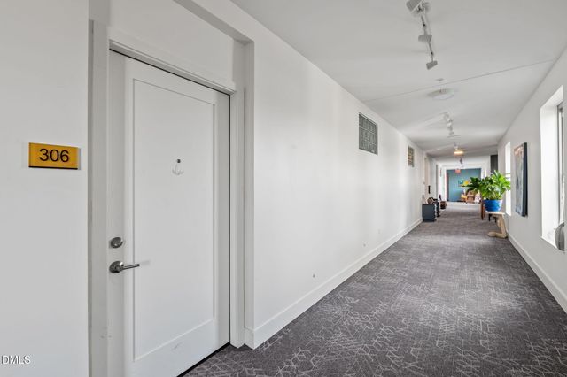 610 Trent Drive Unit 306, Durham, NC 27705