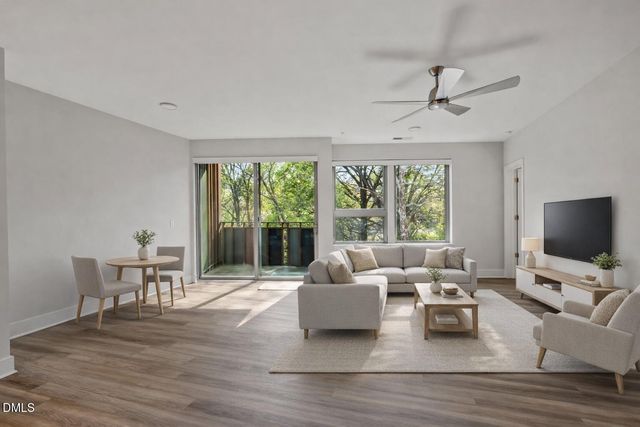 610 Trent Drive Unit 306, Durham, NC 27705