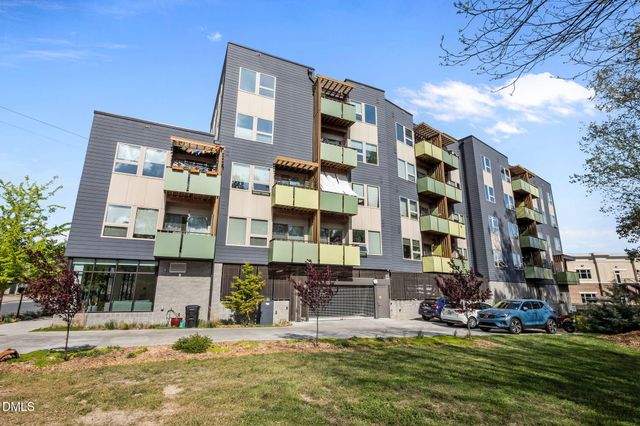 610 Trent Drive Unit 306, Durham, NC 27705