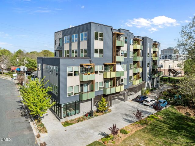 610 Trent Drive Unit 306, Durham, NC 27705