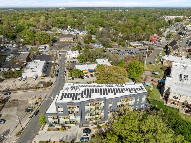 610 Trent Drive Unit 306, Durham, NC 27705