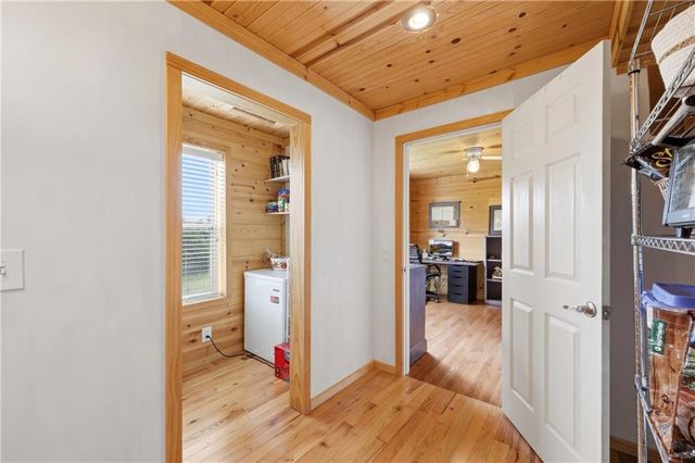 40303 E Round Prairie Road, Oak Grove, MO 64075