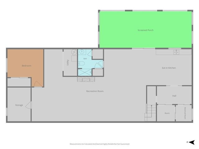 40303 E Round Prairie Road, Oak Grove, MO 64075