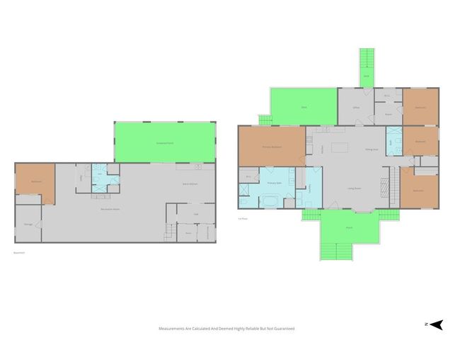 40303 E Round Prairie Road, Oak Grove, MO 64075