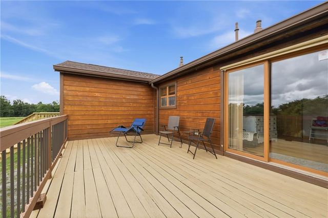 40303 E Round Prairie Road, Oak Grove, MO 64075