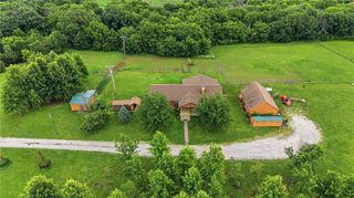 40303 E Round Prairie Road, Oak Grove, MO 64075