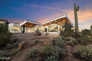 6760 E SKYLINE Drive, Cave Creek, AZ 85331
