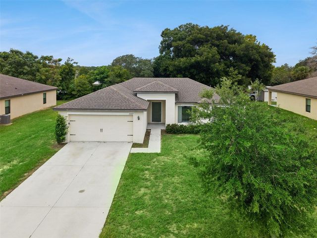 35669 ROSE MOSS AVENUE, Leesburg, FL 34788