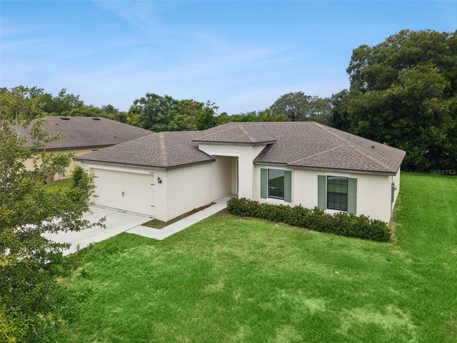 35669 ROSE MOSS AVENUE, Leesburg, FL 34788