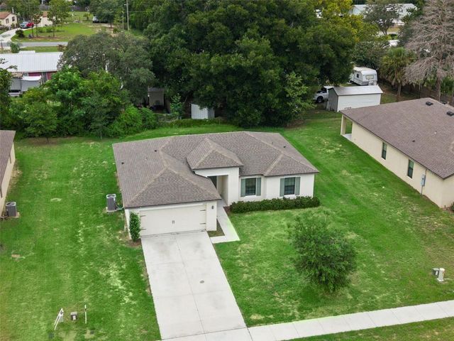 35669 ROSE MOSS AVENUE, Leesburg, FL 34788