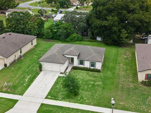 35669 ROSE MOSS AVENUE, Leesburg, FL 34788