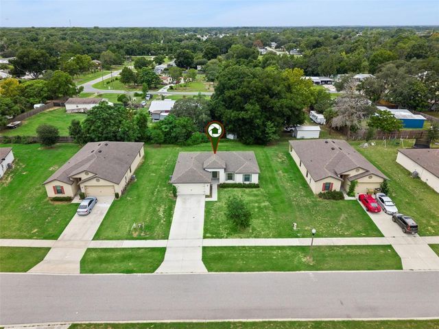 35669 ROSE MOSS AVENUE, Leesburg, FL 34788
