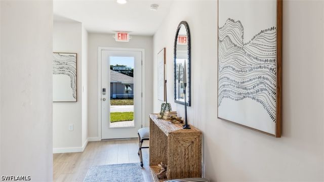 4121 NE 21st PL, Cape Coral, FL 33909