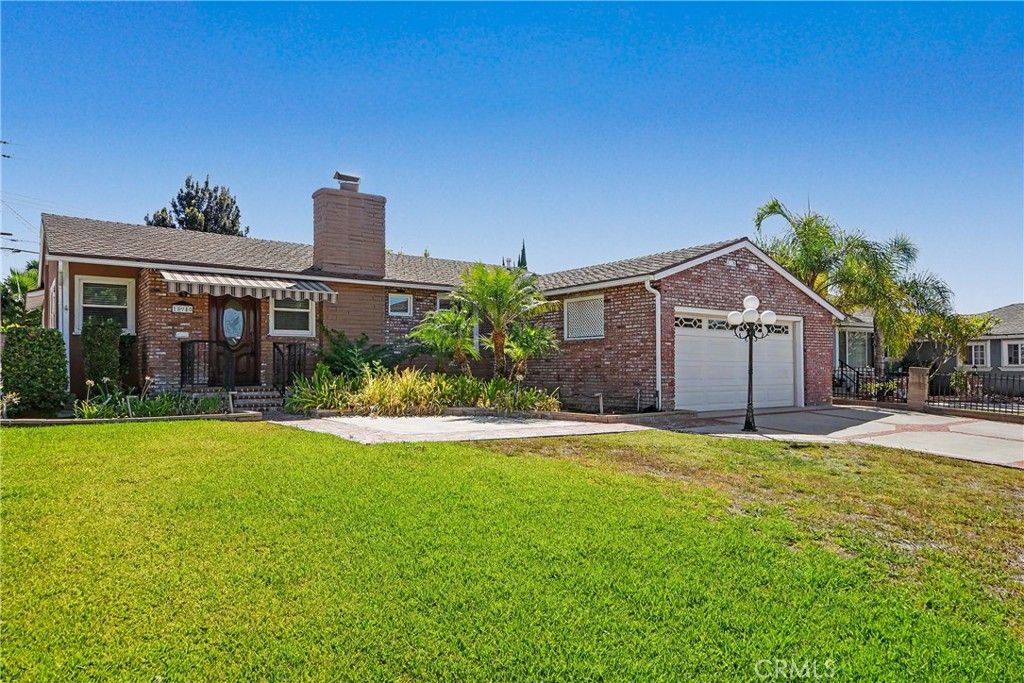 15940 Bluefield Avenue, La Mirada, CA 90638 — exterior