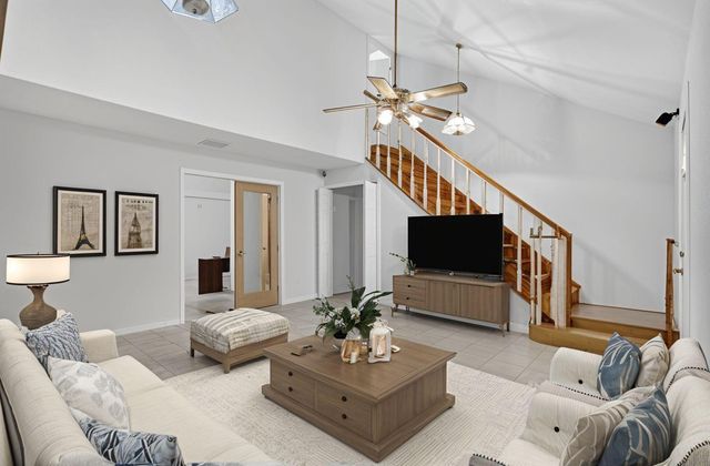 11907 Medicine Bow Circle, Houston, TX 77067