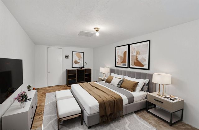 11907 Medicine Bow Circle, Houston, TX 77067