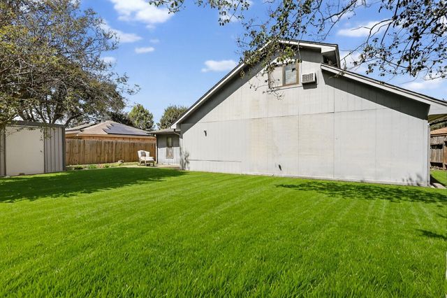 11907 Medicine Bow Circle, Houston, TX 77067