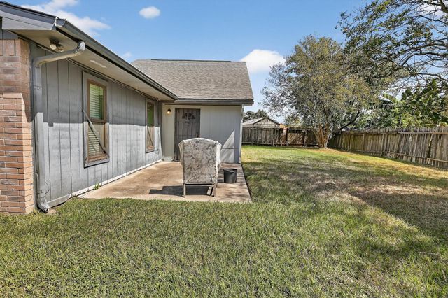 11907 Medicine Bow Circle, Houston, TX 77067