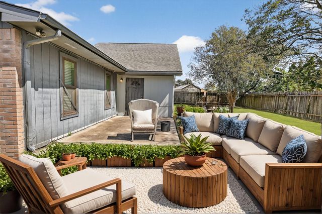 11907 Medicine Bow Circle, Houston, TX 77067