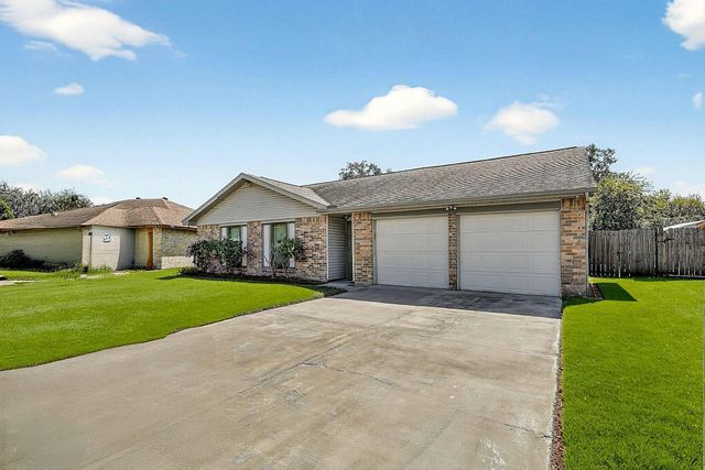 11907 Medicine Bow Circle, Houston, TX 77067