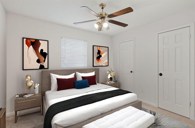 11907 Medicine Bow Circle, Houston, TX 77067