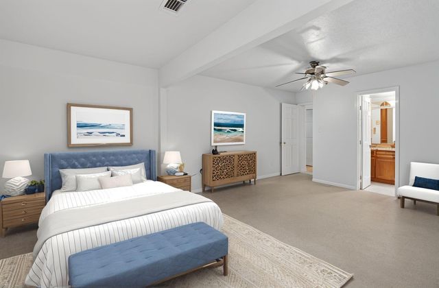 11907 Medicine Bow Circle, Houston, TX 77067