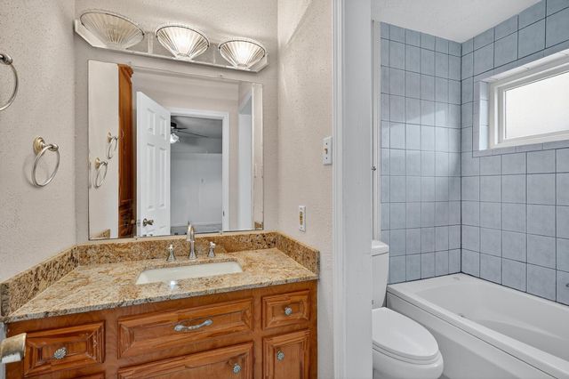 11907 Medicine Bow Circle, Houston, TX 77067