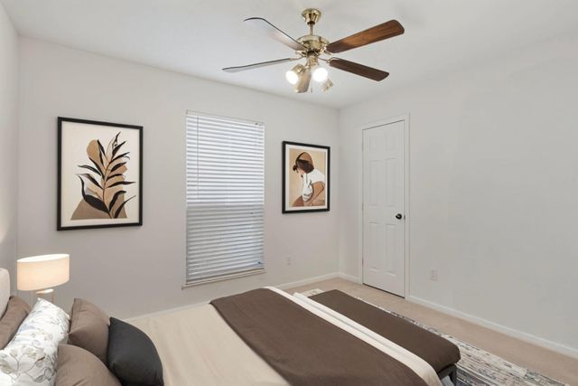 11907 Medicine Bow Circle, Houston, TX 77067