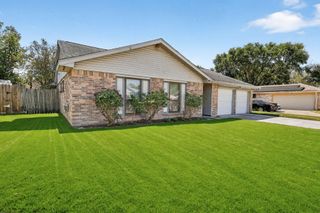 11907 Medicine Bow Circle, Houston, TX 77067