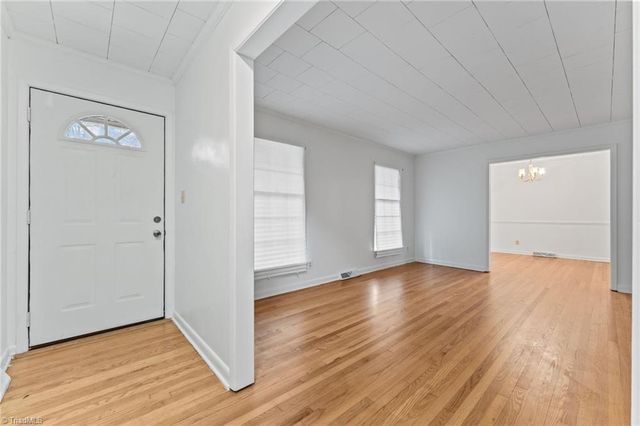 217 Lambert Road, Biscoe, NC 27209