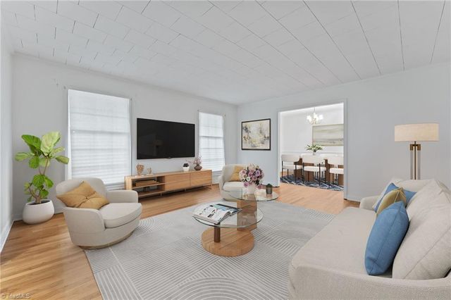 217 Lambert Road, Biscoe, NC 27209
