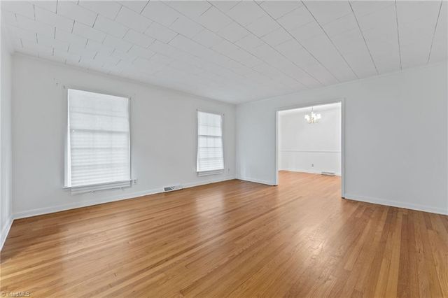 217 Lambert Road, Biscoe, NC 27209